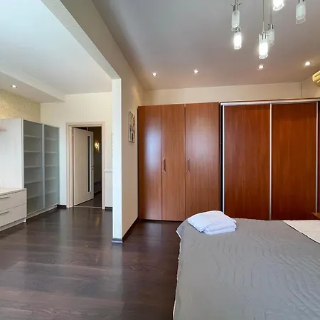 Ekaterininskaya 90-53 Appartement Odessa