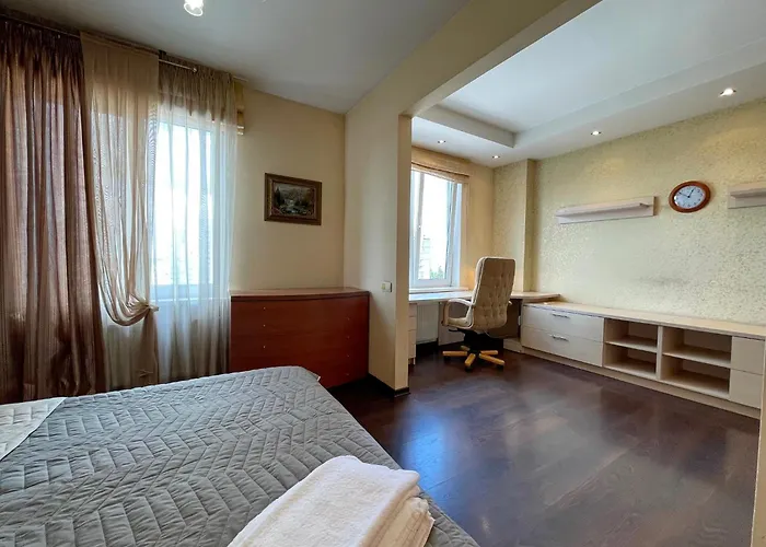 Ekaterininskaya 90-53 * Odesa