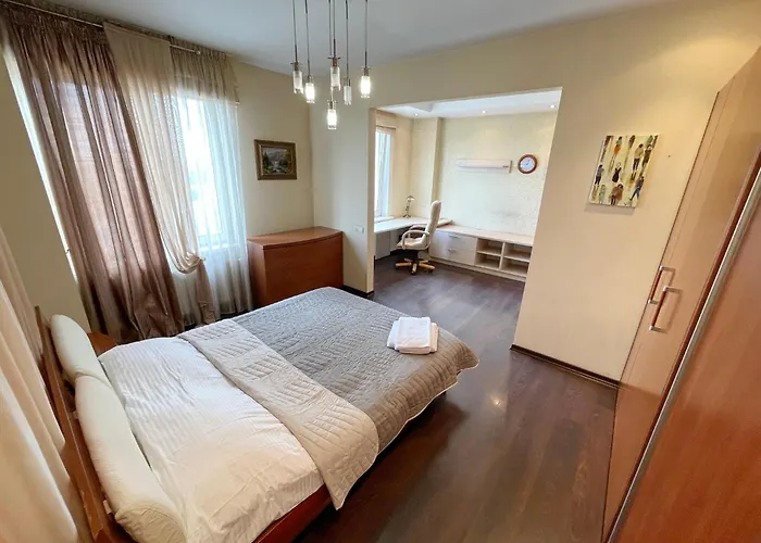 Ekaterininskaya 90-53 Odessa